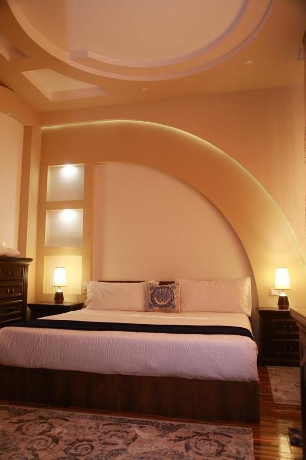 Mosaic Boutique Hotel Samarkand Exterior photo